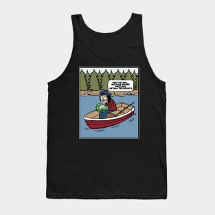 BE SUCCESS Tank Top